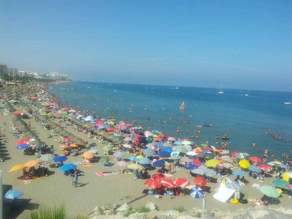 Appartement Puerto Marina & Golf