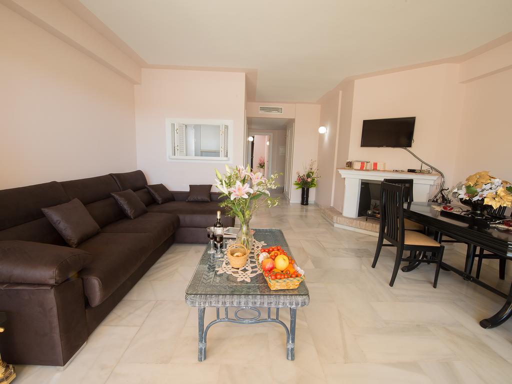 Puerto Marina & Golf Appartement Benalmádena