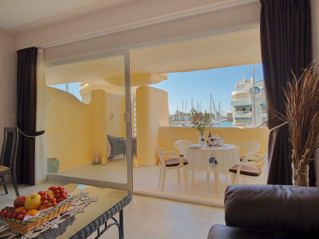 Puerto Marina & Golf Benalmádena