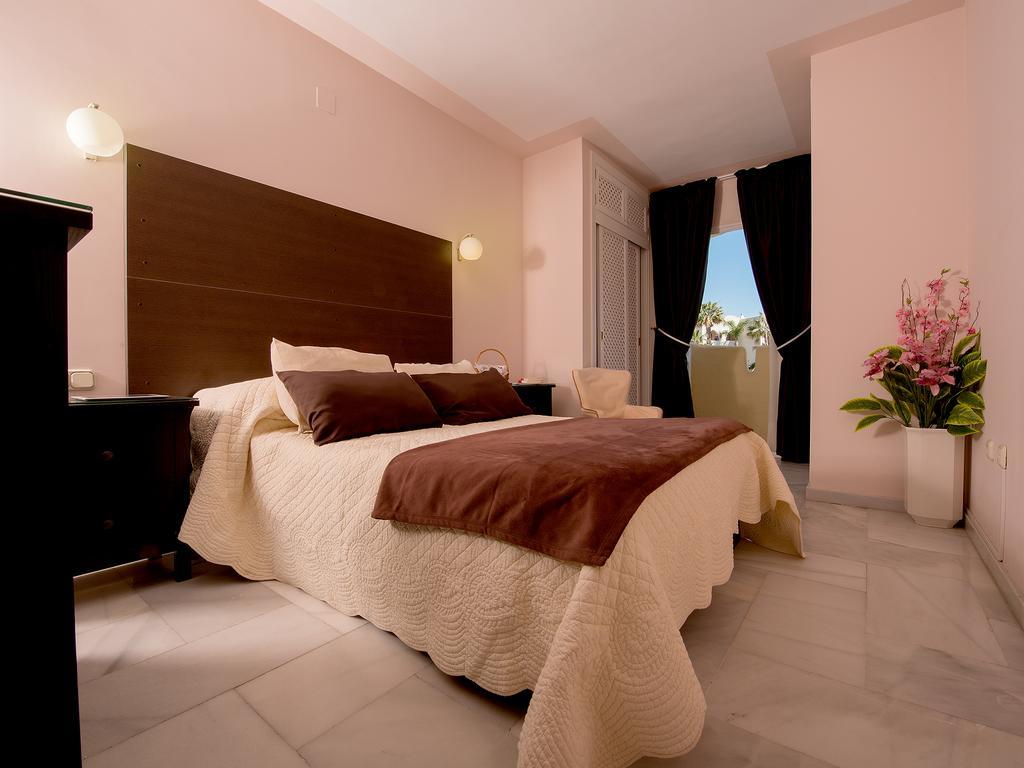 Appartement Puerto Marina & Golf