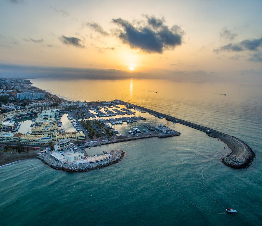 Puerto Marina & Golf Appartement
