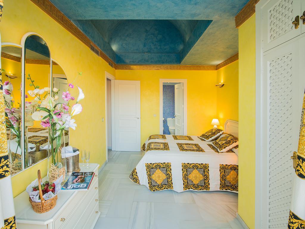 Puerto Marina & Golf Appartement Benalmádena