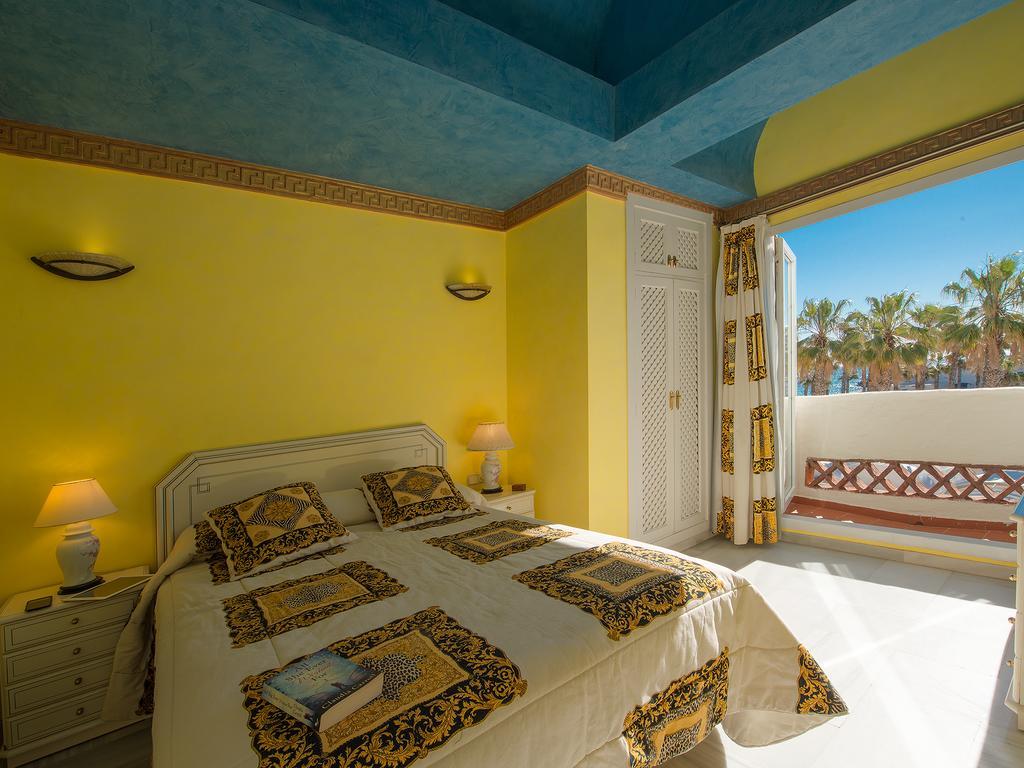 Puerto Marina & Golf Appartement *