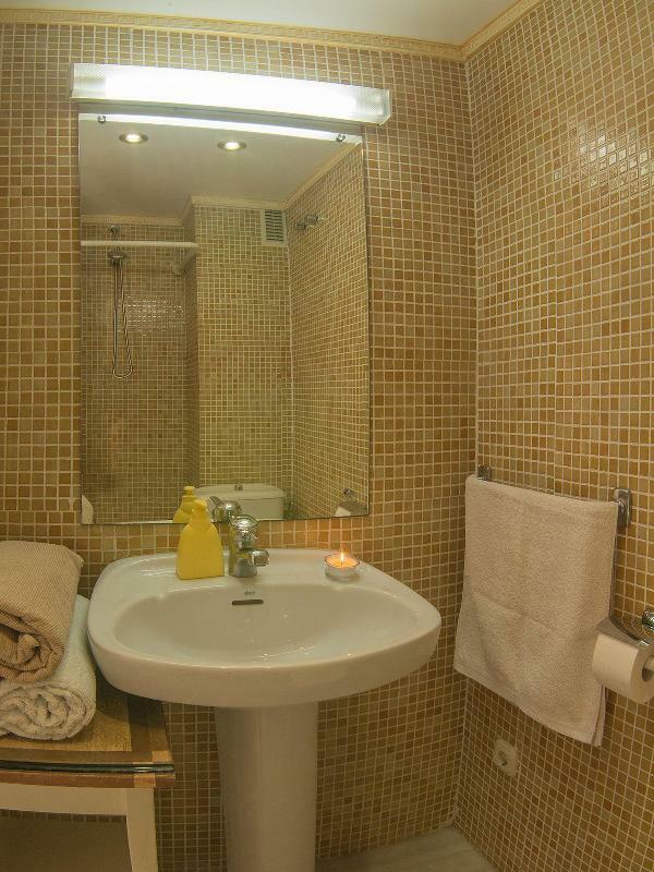 Puerto Marina & Golf Appartement Benalmádena